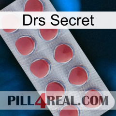 Drs Secret 18